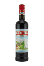 Braulio Braulio Amaro Alpino  1000 ml