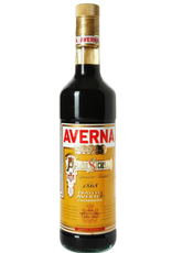 Averna Averna Amaro Siciliano  750 ml