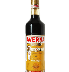 Averna Averna Amaro Siciliano  750 ml