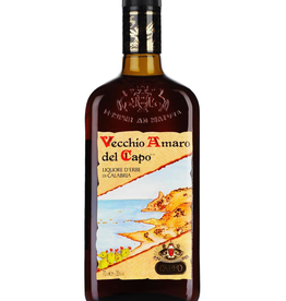 Vecchio Amaro del Capo  750 ml