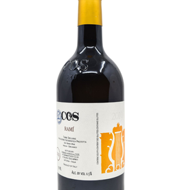 COS 2022 COS Rami Terre Siciliane IGP  750 ml