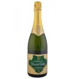 NV Diebolt-Vallois Champagne Brut Blanc de Blancs Cramant 750 ml