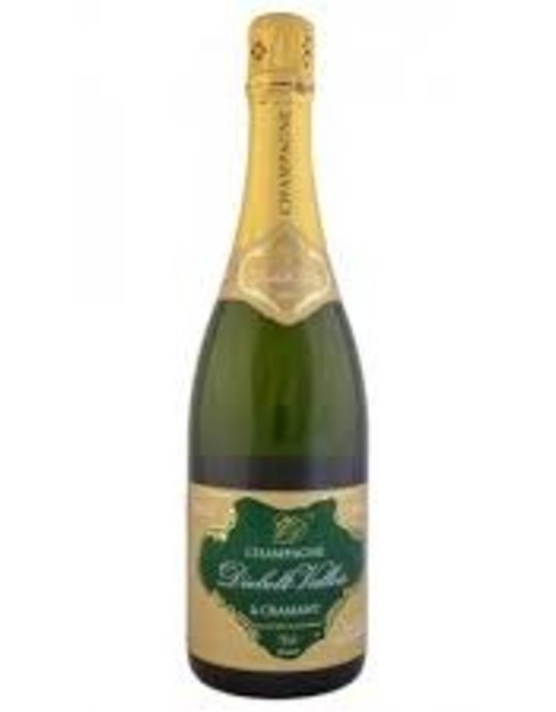 NV Diebolt-Vallois Champagne Brut Blanc de Blancs Cramant 750 ml