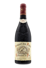 Bosquet des Papes 2021 Bosquet des Papes Tradition Chateauneuf-du-Pape  750 ml