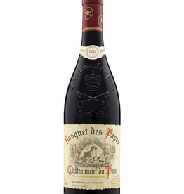Bosquet des Papes 2021 Bosquet des Papes Tradition Chateauneuf-du-Pape  750 ml