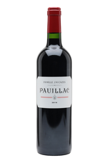2019 JM Cazes Pauillac de Lynch Bages  750ml