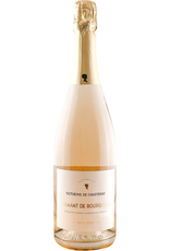 Victorine de Chastenay Crémant de Bourgogne Brut Rosé  750 ml