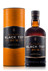Black Tot Caribbean Rum 750 ml