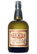 Bixby Dry Gin 750 ml