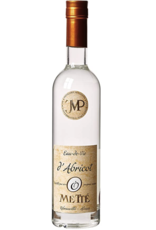 Mette Mette Eau-de-Vie Apricot Alsace  375 ml