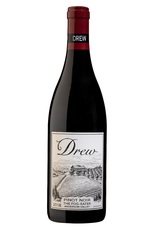 Drew 2023 Drew Fog-Eater  Pinot Noir Anderson Valley  750 ml