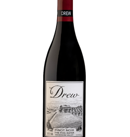 Drew 2022 Drew Fog-Eater  Pinot Noir Anderson Valley  750 ml