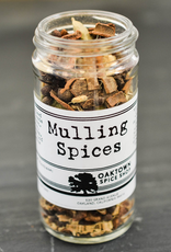 Oaktown Spice Shop Mulling Spice 8 oz
