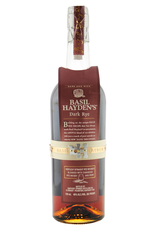 Basil Hayden Basil Hayden's Dark Rye Bourbon  750 ml