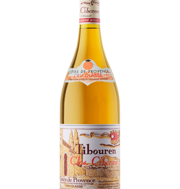 Clos Cibonne 2023 Clos Cibonne Cuvee Tradition Rosé Tibouren Cotes de Provence  750 ml
