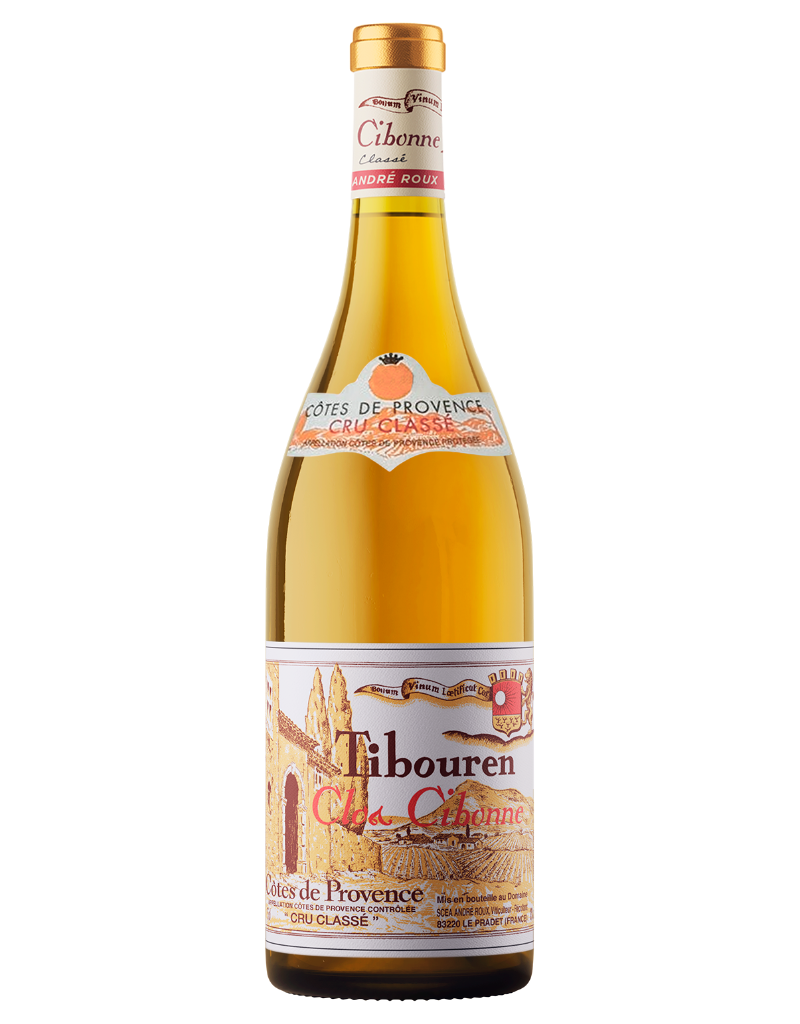 Clos Cibonne 2023 Clos Cibonne Cuvee Tradition Rosé Tibouren Cotes de Provence  750 ml