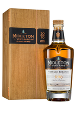 Midleton Very Rare  2023 Vintage Release Irish Whiskey  750ml