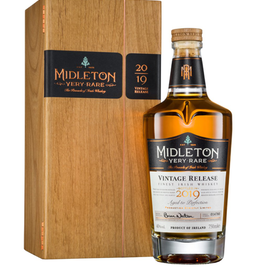 Midleton Very Rare  2023 Vintage Release Irish Whiskey  750ml