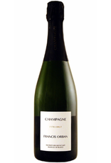 NV Francis Orban Extra-Brut Champagne Leuvrigny  750 ml