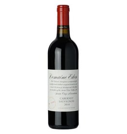 Mount Eden 2021 Dom. Eden Cabernet Sauvignon Santa Cruz Mtns  750 ml