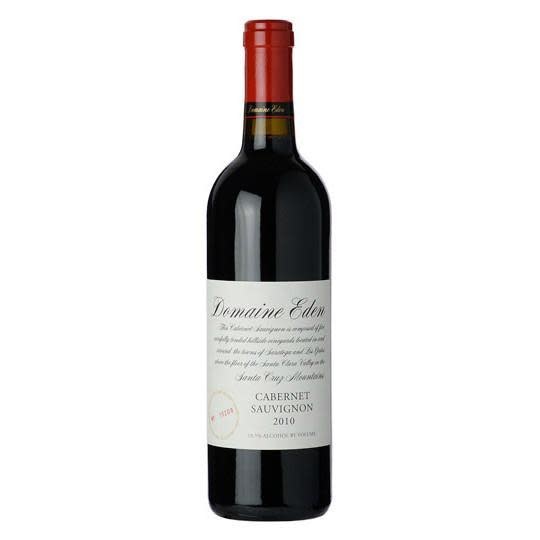 2016 BOND St. Eden - CellarTracker