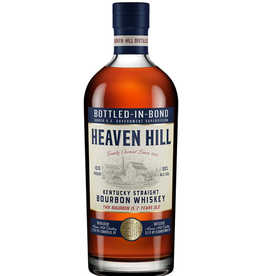 Heaven Hill Heaven Hill Bottled-in-Bond Kentucky Straight Bourbon 750 ml