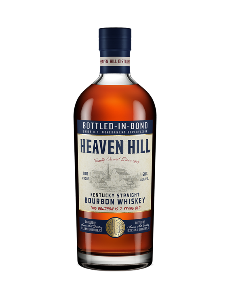 Heaven Hill Heaven Hill Bottled-in-Bond Kentucky Straight Bourbon 750 ml