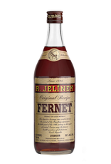 Jelinek R. Jelinek Fernet 700 ml