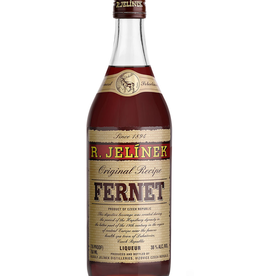 Jelinek R. Jelinek Fernet 700 ml