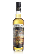 Compass Box Compass Box Peat Monster Blended Scotch  750 ml