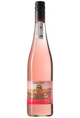 Ameztoi 2025 Ameztoi Rubentis Getariako Txakolina  Rose 750 ml