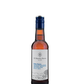 Maestro Sierra NV Maestro Sierra Sherry Pedro Ximenez  375 ml