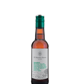 Maestro Sierra Maestro Sierra Sherry Amontillado 12 year  375 ml