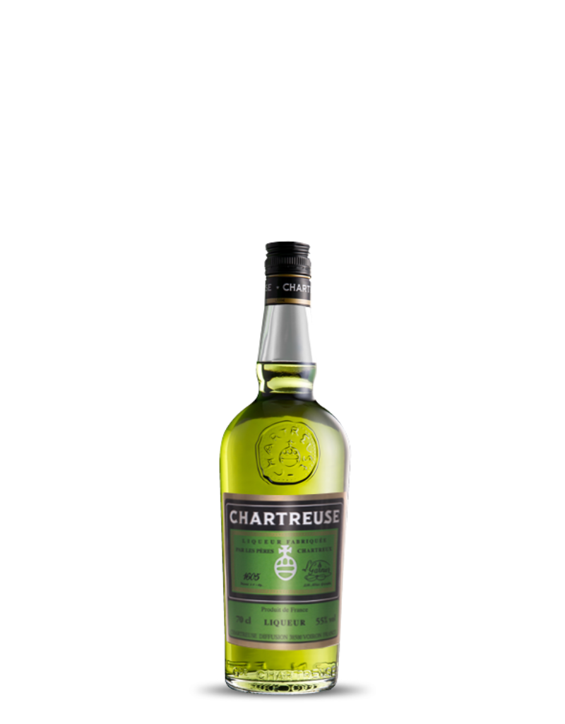 Chartreuse Chartreuse Green  375 ml