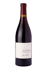 Scherrer 2015 Scherrer Russian River Valley Pinot Noir  750 ml
