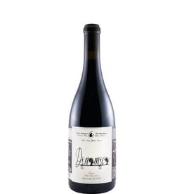 Filipa Pato 2023 Filipa Pato Dinamico Baga Bairrada750 ml