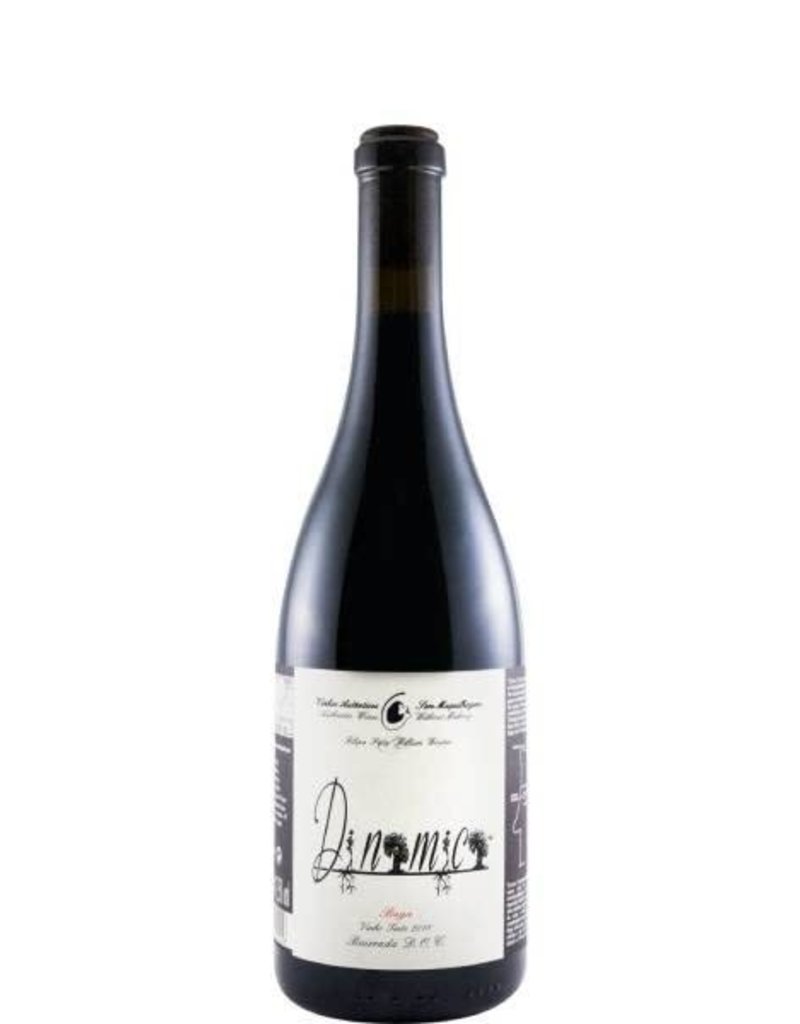 Filipa Pato 2023 Filipa Pato Dinamico Baga Bairrada750 ml