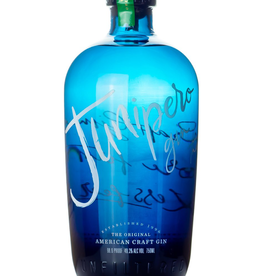 Anchor Spirits Anchor Distilling Junipero Gin  750 ml