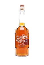 Sazerac Sazerac Rye 750 ml