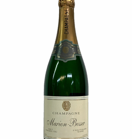 Bosser Marion Bosser Champagne Brut 1er Cru   750 ml