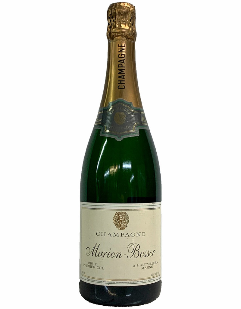Bosser Marion Bosser Tradition Champagne Brut 1er Cru   750 ml