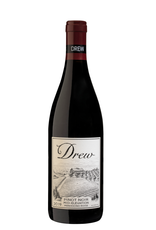 Drew 2020 Drew Mid-Elevation Pinot Noir Mendocino Ridge  750 ml