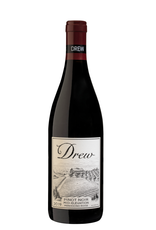 Drew 2023 Drew Mid-Elevation Pinot Noir Mendocino Ridge  750 ml
