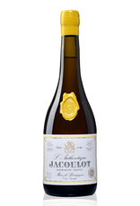 Jacoulot L'Authentique 7 year old Marc de Bourgogne 1000 ml