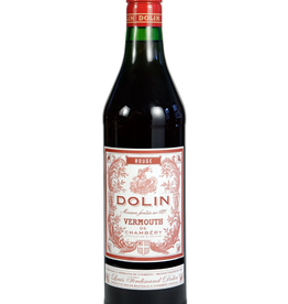 Dolin Dolin Vermouth de Chambery Rouge 750 ml