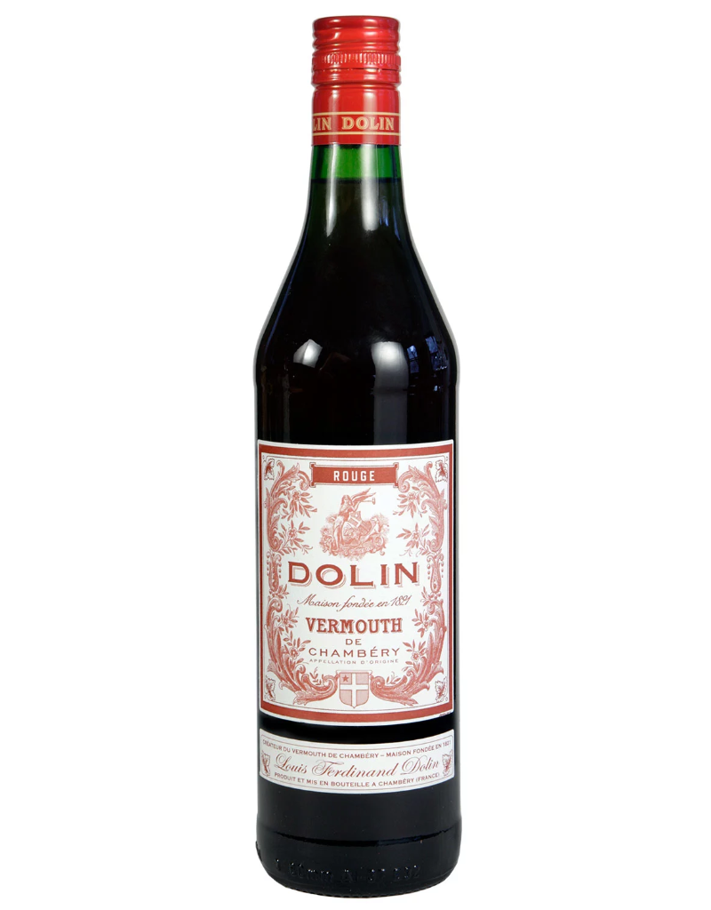 Dolin Dolin Vermouth de Chambery Rouge 750 ml