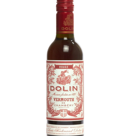 Dolin Dolin Vermouth de Chambery Rouge 375 ml