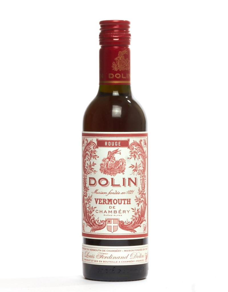 Dolin Dolin Vermouth de Chambery Rouge 375 ml