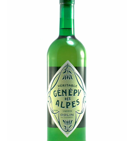 Dolin Dolin Genepy le Chamoixs  750 ml