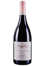 Pallus 2019 Dom. de Pallus Les Pensees de Pallus Chinon  750 ml